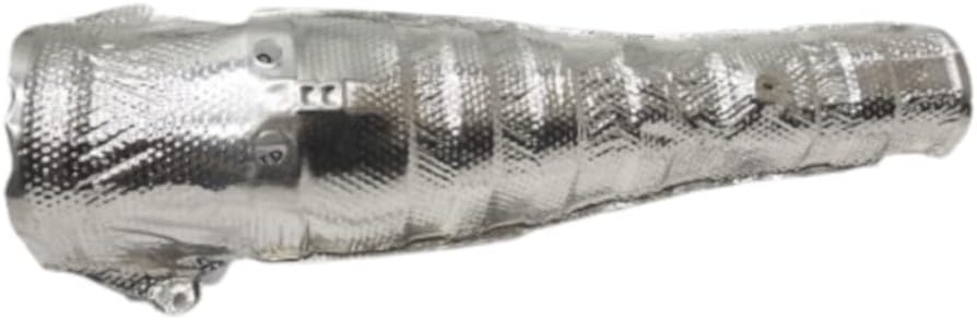 Toyota Genuine Parts - Insulator, Fr Floor (58153-47030)