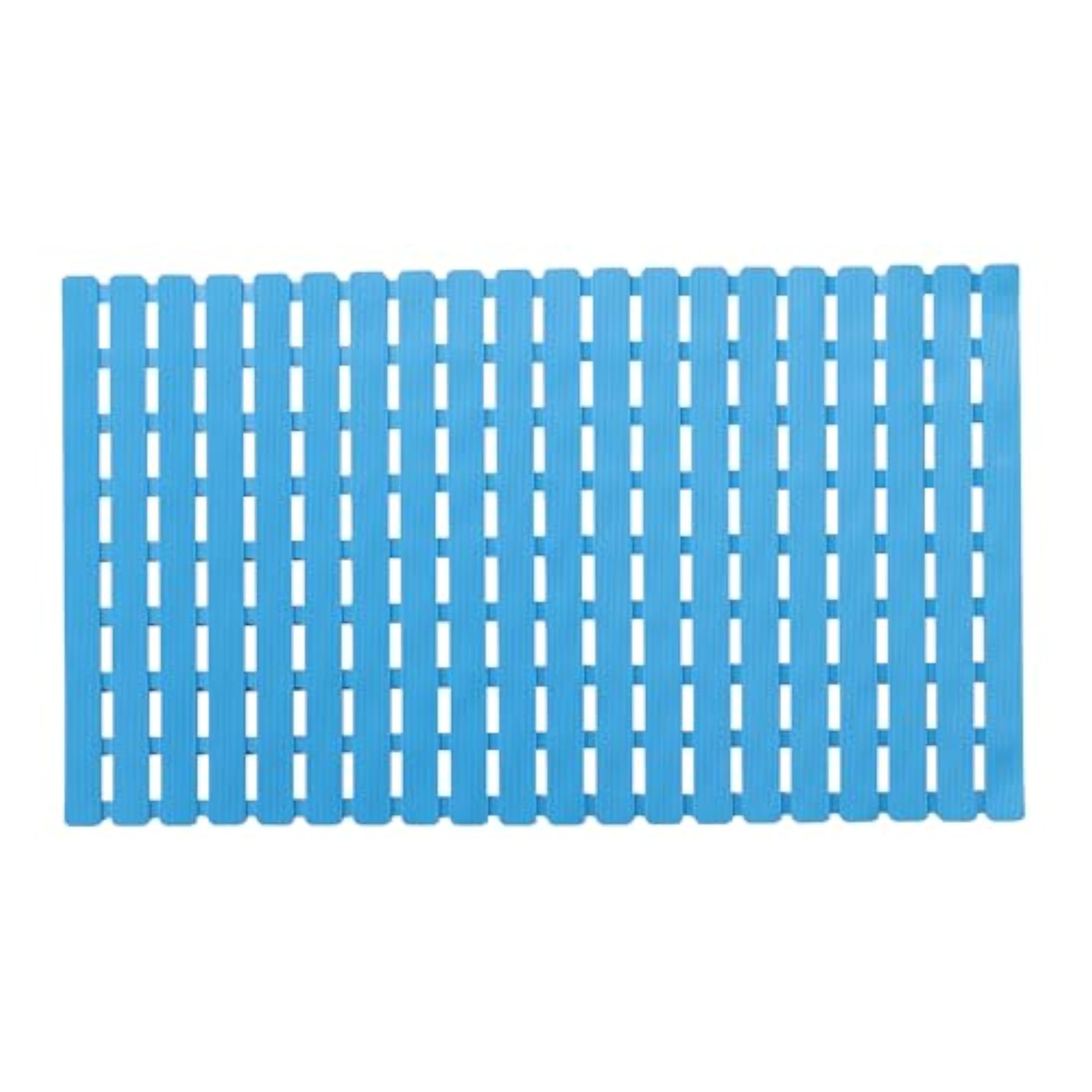 Quick Drying PVC Floor Mat for Bathroom