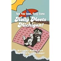 See You Soon Holly June