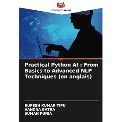 Practical Python AI