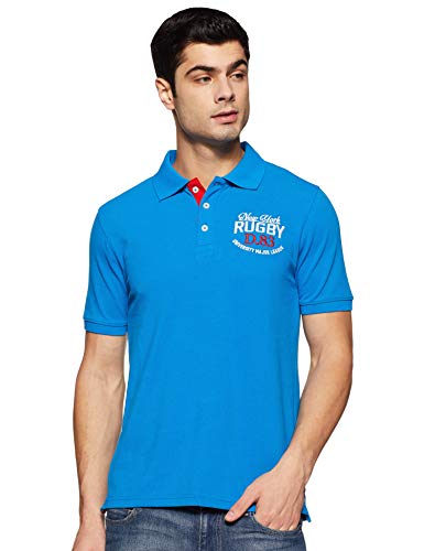 Image of Deniklo Men's Polo Shirt