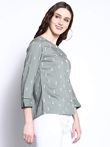 Image of Rare Roots Women Blouse