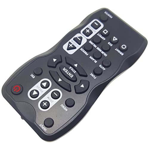 Télécommande YT-100 projecteur Casio pour salle de conférence - 3