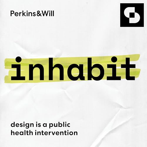 In the Room with Tracy Washington Enger Podcast Por  arte de portada