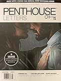 PENTHOUSE LETTERS MAGAZINE - DECEMBER 2019 / JANUARY 2020