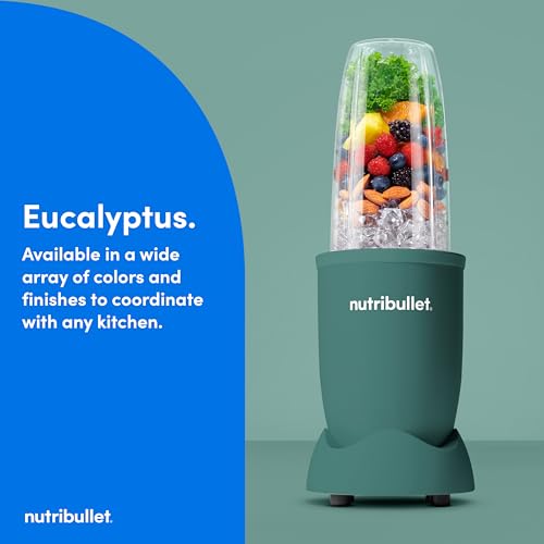 Blender For Single Serve Smoothies