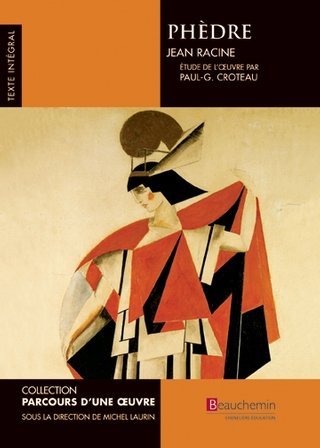 Phèdre [Paperback]