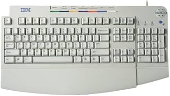 Amazon | IBM 09N5542 高速アクセスプロキーボード | Micro