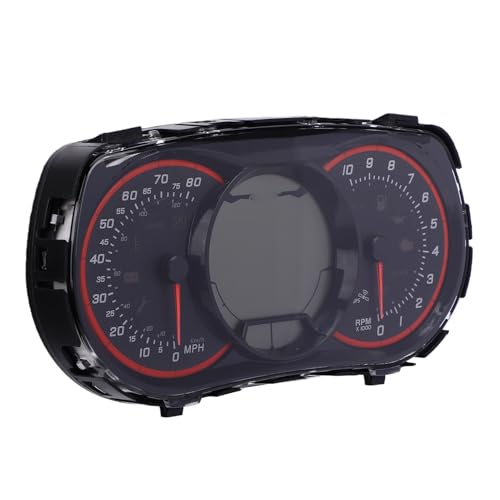 Pantalla LCD para Embarcaciones Topiky Repuesto de Grupo de Instrumentos 2016 RXP 278003531