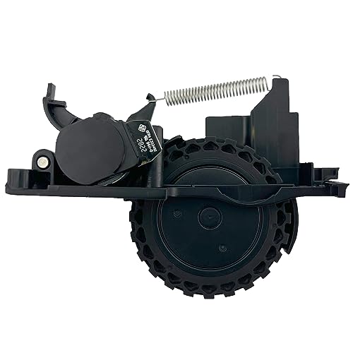 Goodsby Right Wheel & Motor Assembly