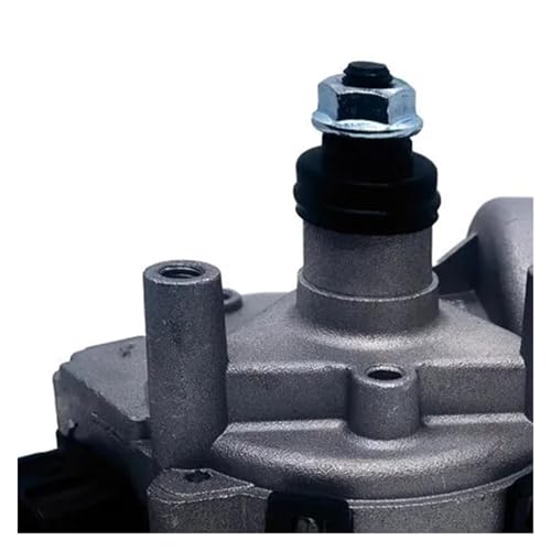 Moteur d'essuie-glace avant en panne sur Impala ? Solution 20980563