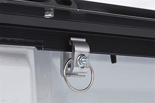 Access 22329 Limited Edition Tonneau Cover #TOP5