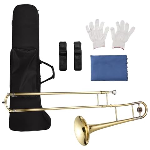 ROYHH Bb Tenor Trombone Cover