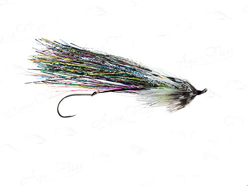 Aqua Flies Senyo's Artificial Intelligence (Rainbow)