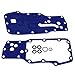 DNJ LGS1166 Lower Gasket Set for 2003-2009 Dodge Ram 2500 Ram 3500 5.9L L6 24V OHV 359cid