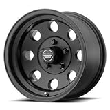 Jante 9 X 17 American Racing AR172 Wrangler JL/JK/JT AR 1727973B