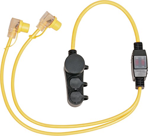 Westinghouse Inverter Generator Parallel Cord - Compatible with Westinghouse iGen1200, iGen2200, iGen2500, iGen2600