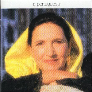 A Portuguesa [Audio CD]