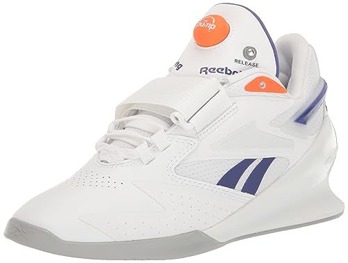 Image of Reebok Legacy Lifter III