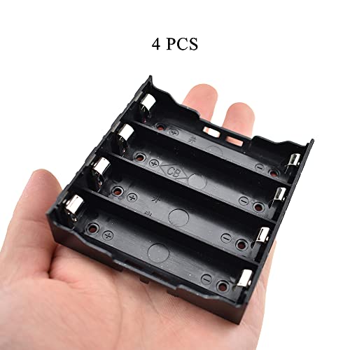 Battery storage system