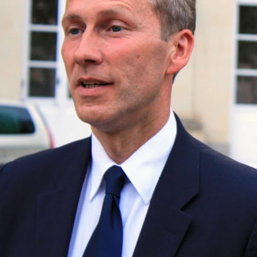 Page de couverture de Crise du logement chez les jeunes : Guillaume Garot, député de la Mayenne