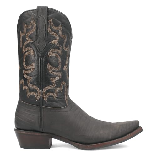 Dingo Men's The Duke Western Boot