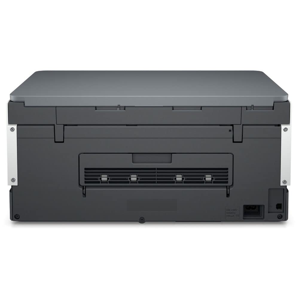 Smart Tank Impresora multifunción 7005, Impresión, escaneado, copia, Wi-Fi, Escanear a PDF
