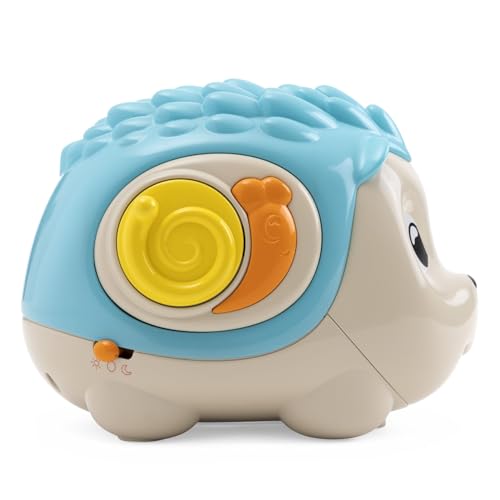 Jeu électronique Chicco hérisson pour le rituel du coucher des bébés
