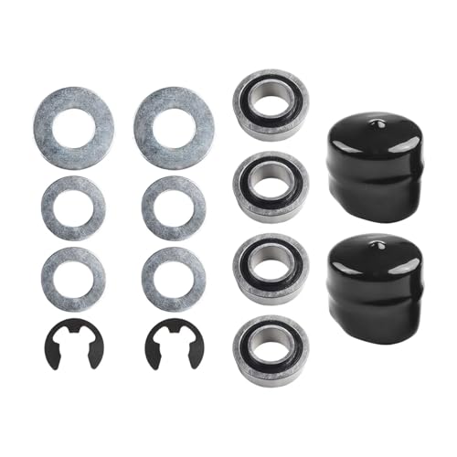 Kit de conversion 9040-H pour outils de jardin et tondeuse - 3