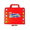 Tomy Aquadraw Reistas