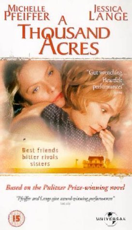 A Thousand Acres [VHS]