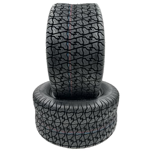 Hoosier Wheel 23x10.5-12 Zero-T Tire