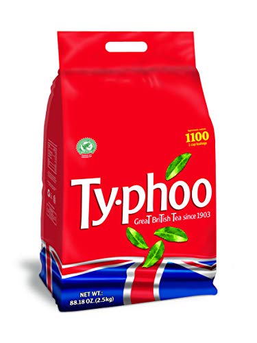 Typhoo 1100 Teabags