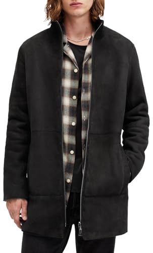 Men's Stride Coat