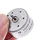 Faguo Mini Micro 300 Solar Power Motor 5500 U/min DC 3V -6V Spielzeugteile