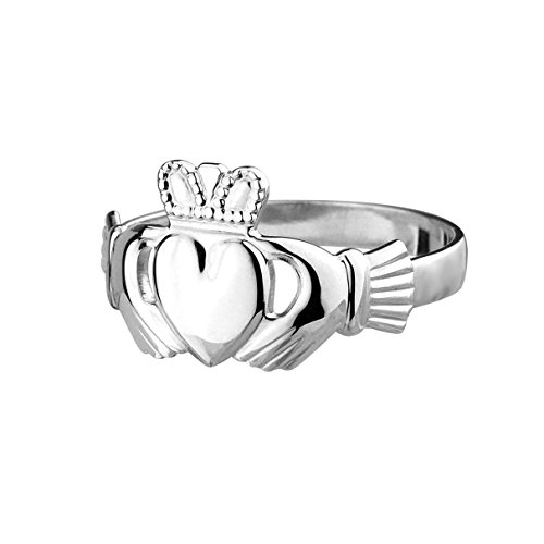 Anello semplice di alta qualità