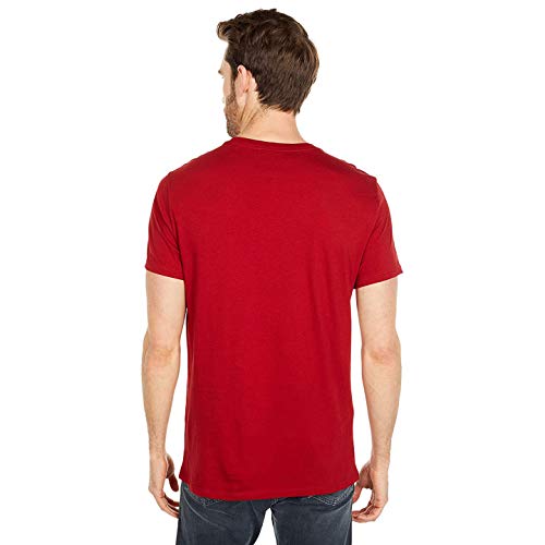 Image of T-Shirt for Men KAL SE Gym CHALU Funny Hindi Quotation, Graphic and Typography t-Shirt