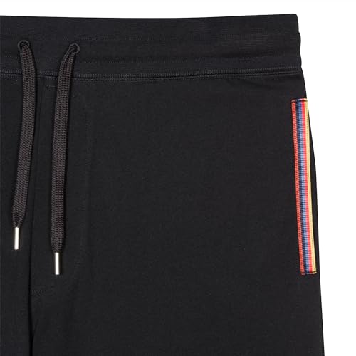 Paul Smith Men's Jersey Cotton Lounge Shorts2
