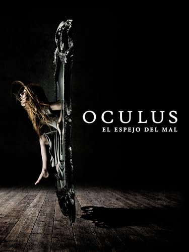 Oculus. El espejo del mal