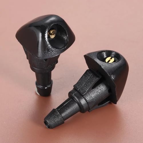 Gicleur d'essuie-glace avant pour Acura TSX 2007-2008 de remplacement pièce 76810-SEA-A01