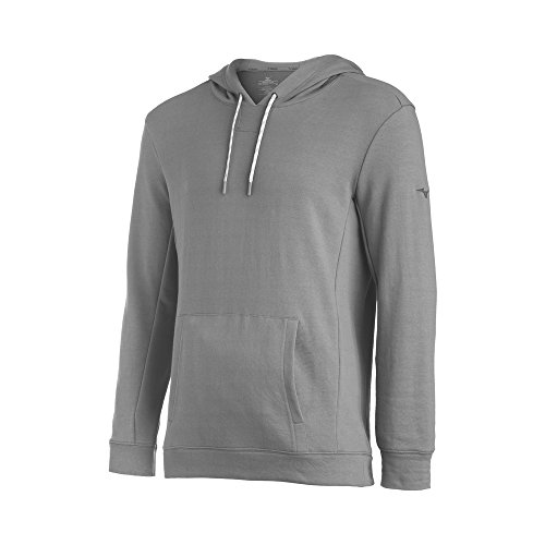 Mizuno Comp Warmup Hoodie