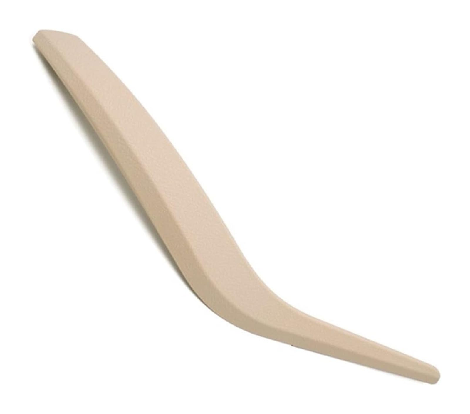 Fangziqf Beige Inner Door Pull Handles For Bmw X1 E84 2010-2016 Left Right Interior Door Handle Outer Cover Trim(,Right)