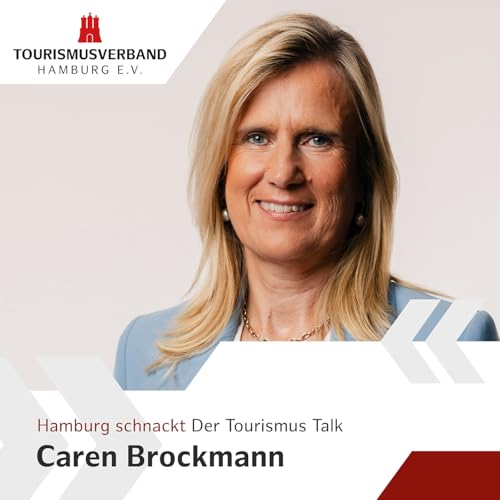 Hamburg Schnackt mit Caren Brockmann