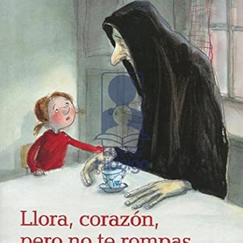Llora,coraz&oacute;n , pero no te rompas