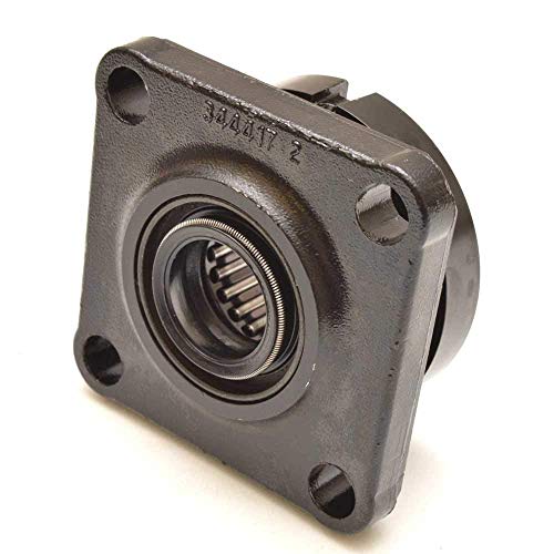 Evinrude Johnson Bearing Housing Assembly 439476; 0439476