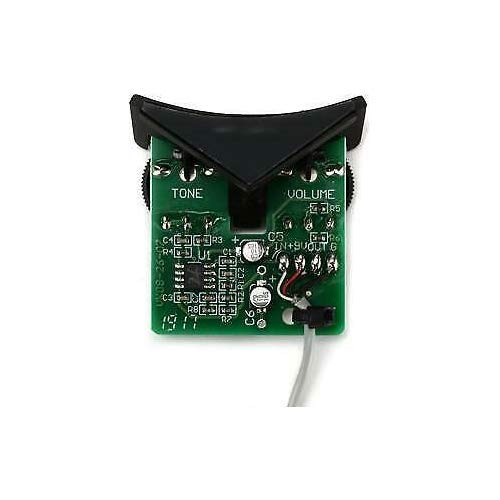 Martin&Co. AMA A0058 Martin Gold Plus Vti Acoustic Pickup System thumb #4