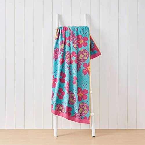 Member's Mark Tropicalia 100% Cotton Oversized Beach Towel #TOP5