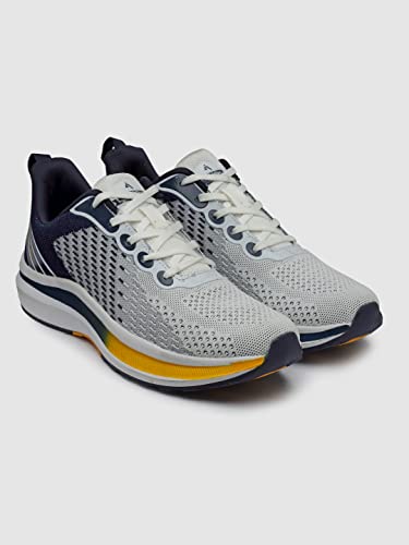 Image of Action-ATG-778 Lightweight Comfortable Cushioned Running Sports Shoes for Men