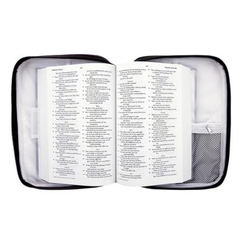 Couverture de Bible Loyal to One un cadeau masculin idéal