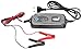 Produktbild UNITEC 77954 Batterieladegerät Elektronisch, 12V,3.2 A, 1.2-120 Ah
